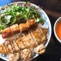 [수원 인계동]EMOI 에머이 베트남 음식 전문점!! 인생 첫 분짜!!