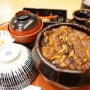 나고야여행 , 나고야맛집 : 호라이켄 장어덮밥