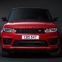 랜드로버 - 2018 Land Rover Range Rover Sport