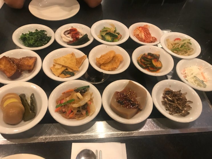 [하와이라이프] 덴버 한식 맛집 서울바베큐&스시 : 네이버 블로그
