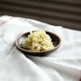 코울슬로-양배추 샐러드 초간단 반찬
