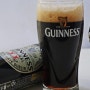 기존 기네스와는 독특한 느낌의 기네스 오리지널 XX(Guinness Original XX)