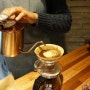 [카페/안동] 옥동 "밀리리터 커피 로스터리"