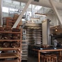 타르틴매뉴팩토리(Tartine Manufactory,San Francisco),히스세라믹(Heathceramics)