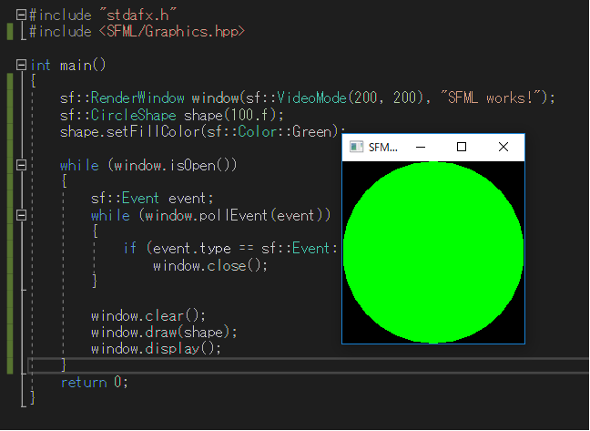 Visual Studio Community 2017에서 SFML 라이브러리를 사용하기위한 설정 : 네이버 블로그