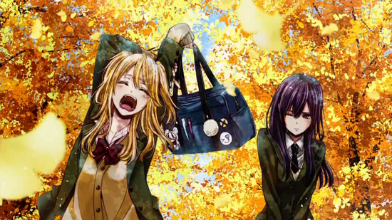 Citrus 4화 줄거리 및 선행 컷 공개 네이버 블로그 Citrus 4화 줄거리 및 선행 컷 공개 네이버 블로그