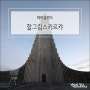 [아이슬란드] 1-2. 할그림스키르캬. 잉게이섬. 레이캬비크 밤거리