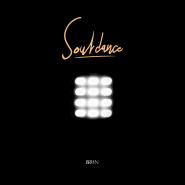 BRWN 1st ep Album 'Soul Dance' 앨범커버 디자인