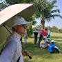 Leopalace21 Asian Tour Myanmar Open 2018