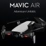 DJI Mavic Air(매빅에어)와 VIO(Visual Inertial Odometry : 시각적 관성 거리계) 기술