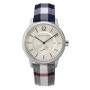 버버리 체크 남성 시계(BU10002) Burberry Classic Round Men's Watch