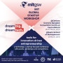 Sasin School of Management & MIT Global Startup Workshop (MIT GSW) March 26-28 2018