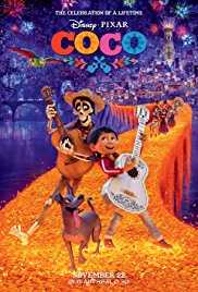 영어로 쓴 영화감상문 2 - Coco : 네이버 블로그