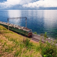 떠오르는 여행 트렌드! :: 러시아 시베리아 횡단열차