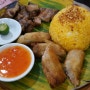 #필리핀에서 살아보기 D+27 필리핀 음식 첫 도전!!