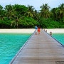 환상의 섬, 아름다운 몰디브 - 함께 여행을 떠나보자