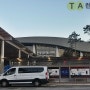 진부(오대산)역에서 만난 TA렌터카! 12/15인승 승합차로 2018 평창 동계 올림픽을 더욱 가까이 만나세요 :)