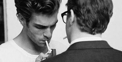 Smoking smoking : 네이버 블로그, حجم الصورة 500x255
