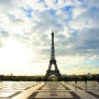 파리 여행_에펠탑