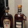 Elijah Craig 12 Year Old & Russell's Reserve 10 Year Old