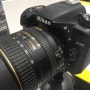 DSLR 카메라 니콘 D7500과 니콘 16-80mm f2.8-4 렌즈 구매기