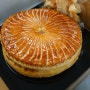 갈레트 데 루아 (galette des rois)