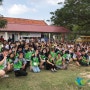 2018 동계 청소년 국제봉사캠프 BIVC 4기 활동