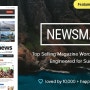인터넷 신문 제작, 인터넷 뉴스 추천 솔루션 & 디자인