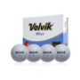Volvik DS-77 White Golf Ball