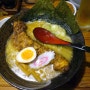 [여행] 일본 오사카 난바역 도톤보리 라멘 맛집 하나마루켄(花丸軒)