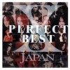 【新品•未開封】X JAPAN PERFECT BEST x-japan-perfect-best(