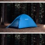 [백패킹장비] 지금제가 텐트를 들고있나요? 혁신적인 가벼움, 백패킹텐트 '스텔리릿지2'