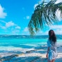 사이판 자유여행 3일차, 마나가하섬