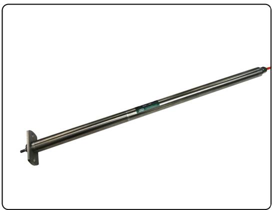 진동현식 수평변위계 (Model 1360) _ Soil strainmeter : 네이버 블로그