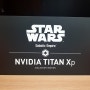 NVIDIA TITAN XP Star Warz Edition