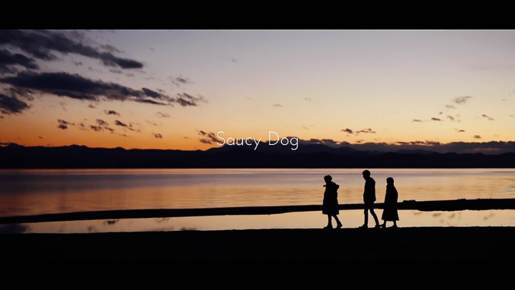 Saucy Dog いつか Mv 언젠가 Itsuka 듣기 가사 발음가사 네이버 블로그 Saucy Dog いつか Mv 언젠가 Itsuka 듣기 가사 발음가사 네이버 블로그