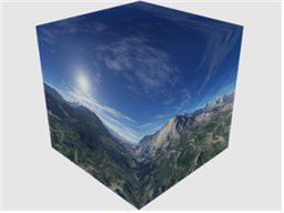 개발 과정 - Sky Rendering 1 : 네이버 블로그