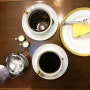 [여행] 일본 오사카 도톤보리 카페 마루후쿠(MARUFUKU) :: 간사이 공항 쇼핑