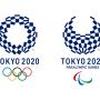 [ 일본 문화 ] 일본과 한국의 올림픽 엠블럼