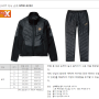 선라인 status HOT inner suit STW-3222