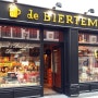 [벨기에여행] 브뤼셀 돌아다니기 & 비어템플 (Brussels & de BIERTEMPEL) 벨기에 맥주 바틀샵
