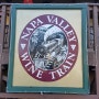 나파밸리 와인 트레인여행 napa valley wine train