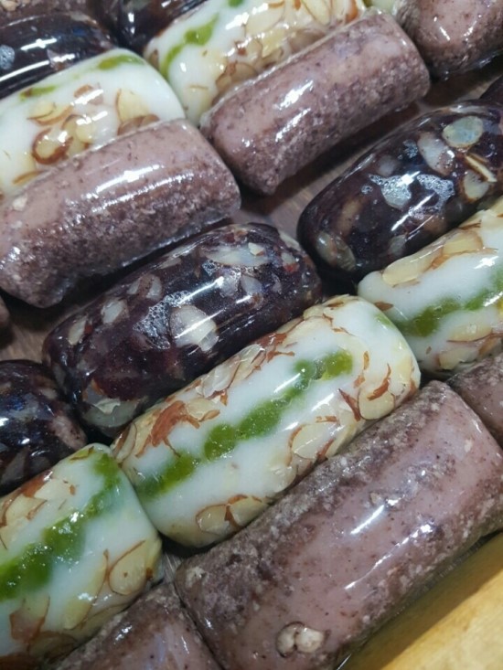 부산경남 예단떡최고 일성떡집~* 부산떡집/울산/해운대/양산/김해/경남/예단떡맛집/떡주문/결혼떡/이바지떡/명장 : 네이버 블로그