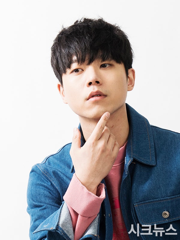 ‘의문의 일승’ 전성우, 뮤지컬계 아이돌의 연기인생 제 2막 [인터뷰①/②] : 네이버 블로그