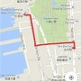 [홍콩 마카오여행]홍콩 침사추이역에서 차이나페리 터미널 찾아가는방법