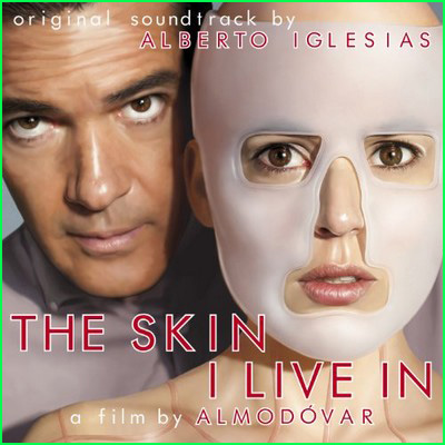 The Skin I Live In 내가 사는 피부 OST : 네이버 블로그