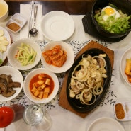 발리 누사두아(Bali Nusa Dua) - 꼬끼 (KOKI, Korean Food))