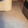 [DIY] 하비디럭스에디션 460UFE 카라반 바닥 카페트 작업