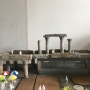 여수 OO빌딩 옥상 조감도 제작기