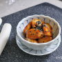 가래떡요리 매운떡볶이 달콤떡조림 만들기